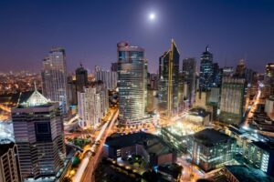 July Sees Surge in FDI Net Inflows Reaching $1.3 Billion
