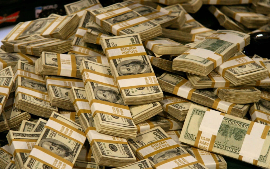 Bitcoin Breaks $126K — Bitwise CIO Sees $1 Trillion Wave Coming