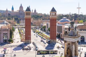 Rising Interest: Filipinos Embrace Higher Education Opportunities in Spain