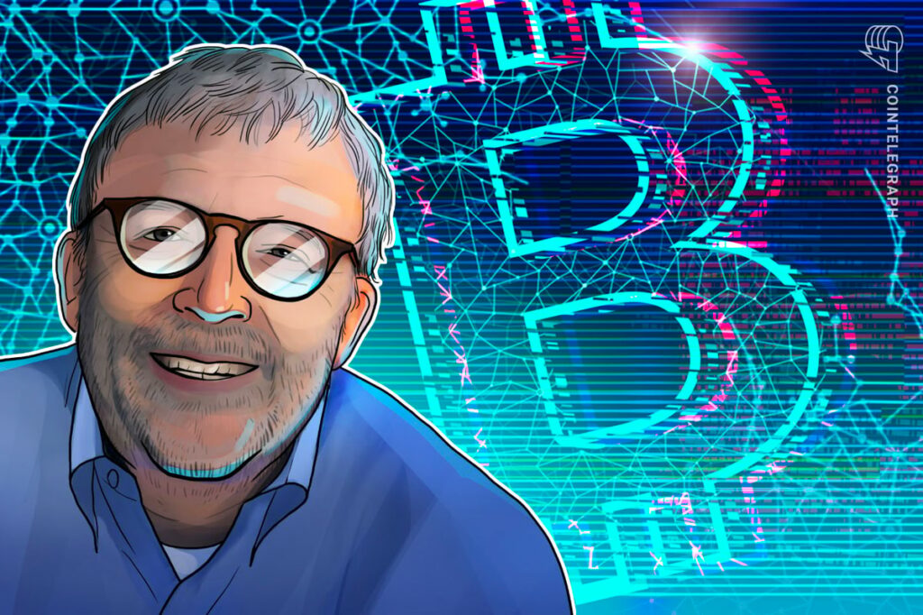 Bitcoin Will Not Tap $200K Until Q3 2029: Peter Brandt