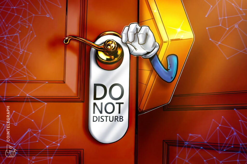 Bridging the Gap: How Regulators Can Adapt to the Evolving Privacy Landscape