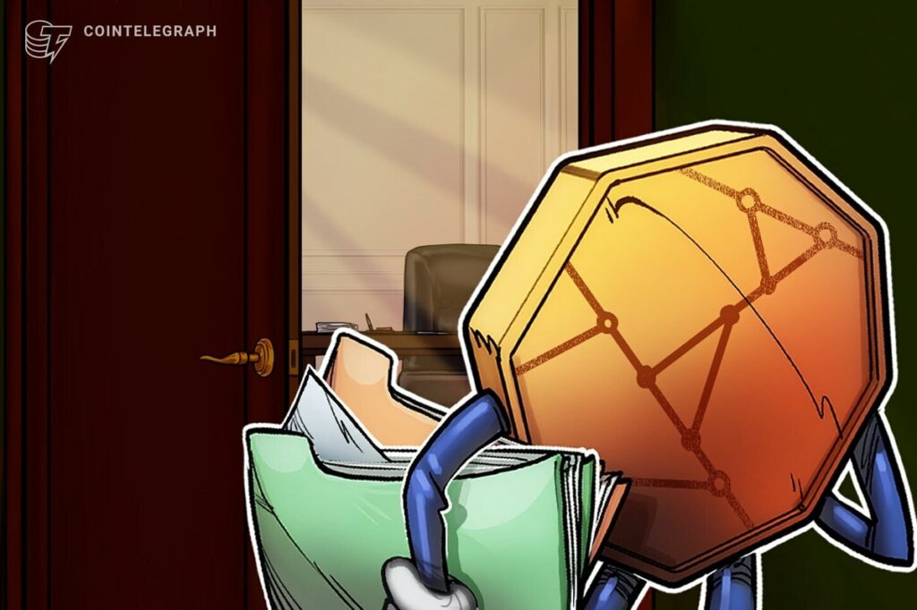 Senate Agriculture Committee Unveils Draft for Crypto Market Regulation