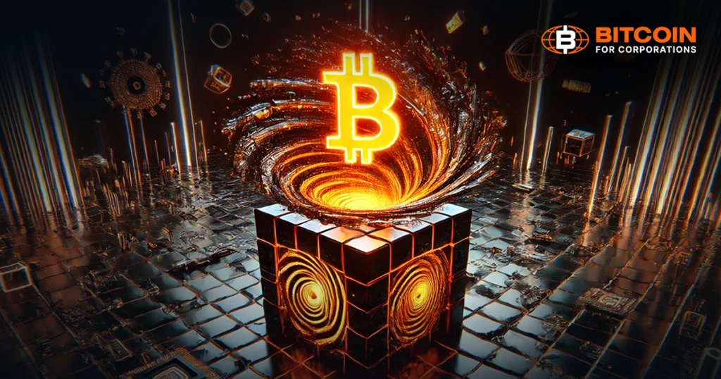 “MSCI Proposal Targets Bitcoin Treasury Firms, Challenging Fairness of Benchmarks” Nick Ward