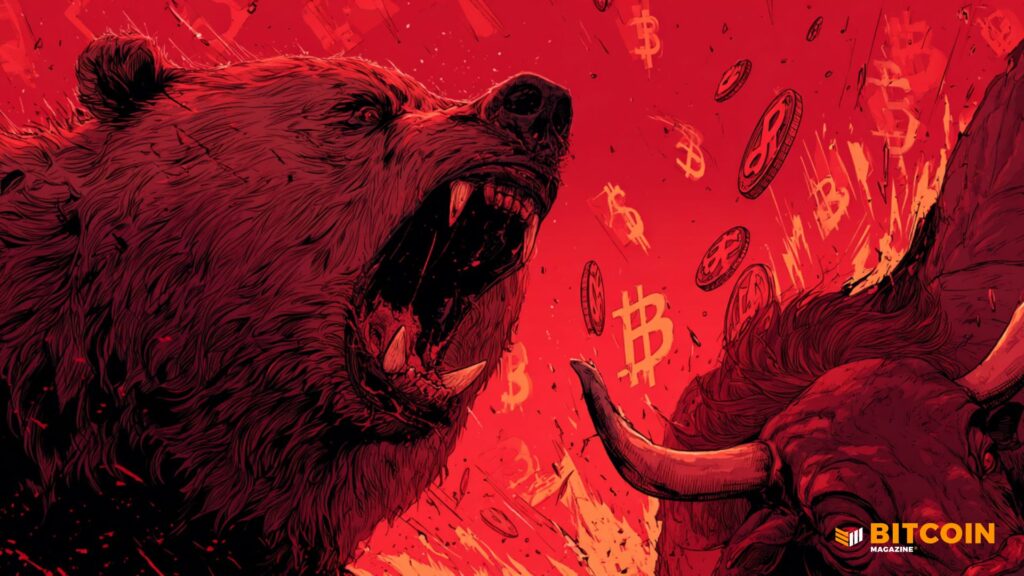 Bitcoin Price Crashes To $91,0000 And New Lows