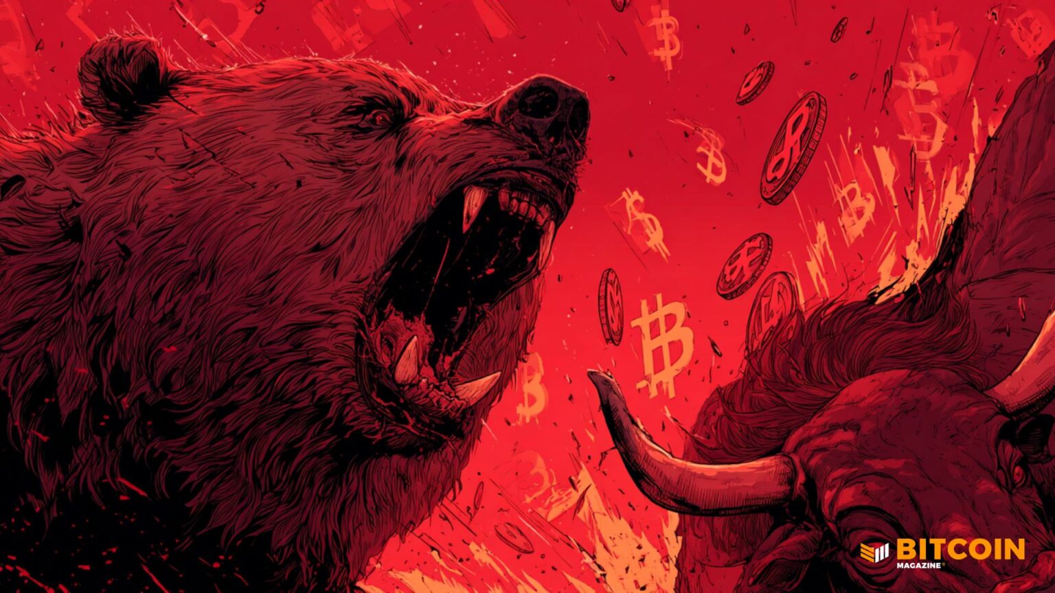 Bitcoin Price Crashes To $91,0000 And New Lows