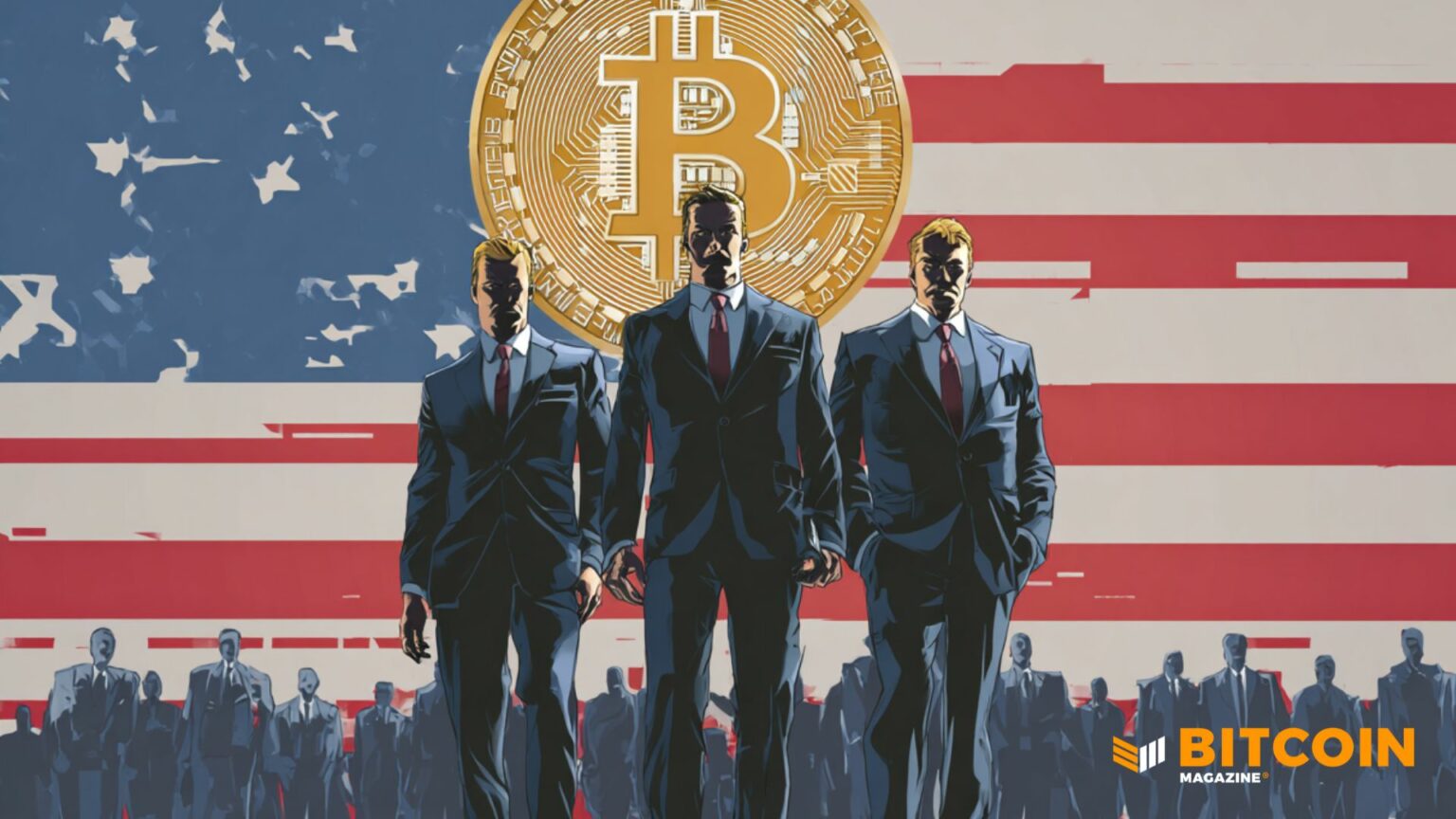 U.S. Authorities Investigate Bitmain Over Security Worries Micah Zimmerman