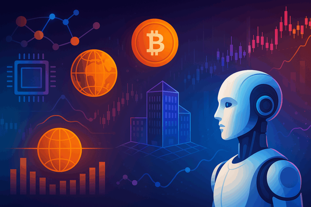 crypto trends 2026 news