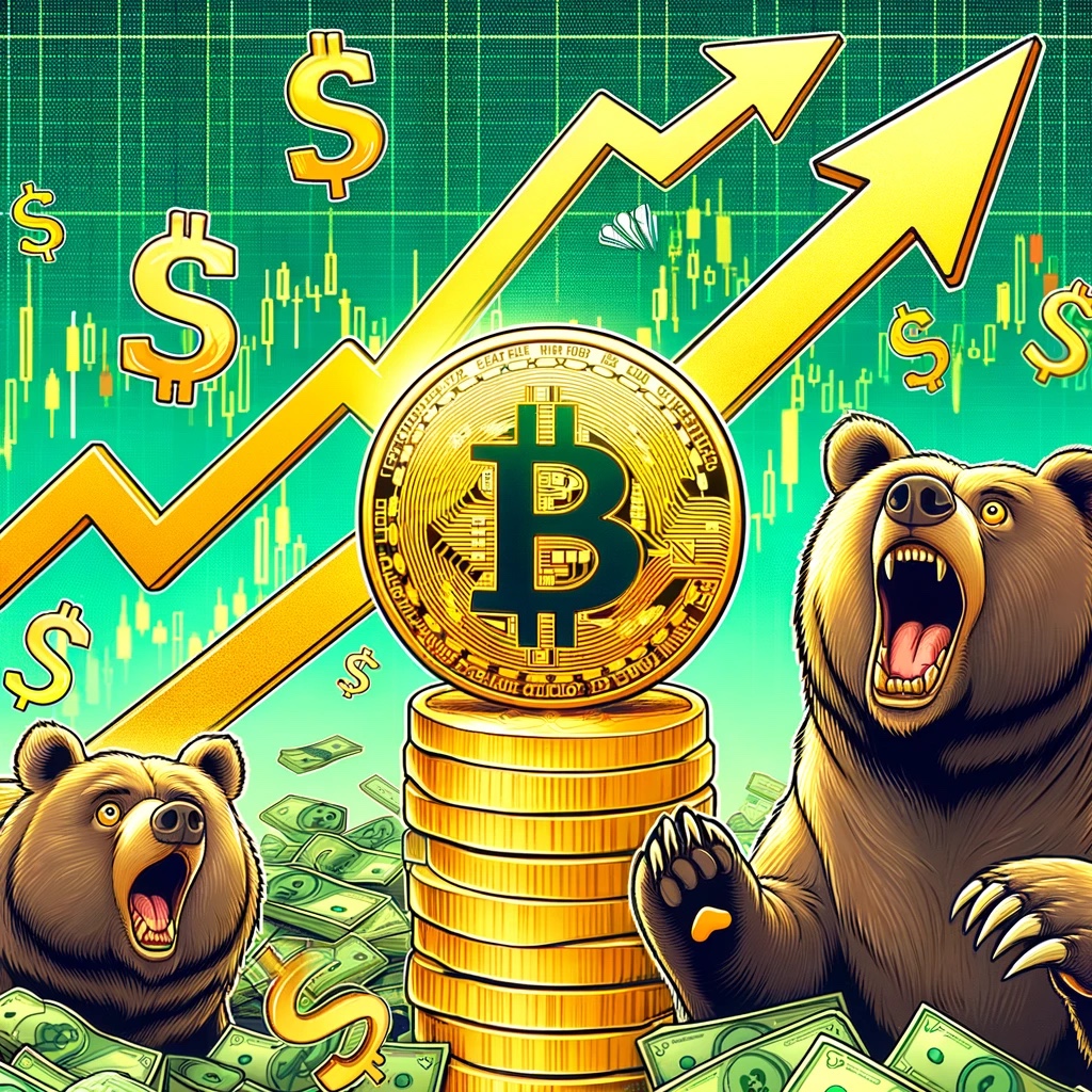 “Bitcoin’s Bear Market: Analyst Breaks Down the 80% Drop and What Will Seal the Deal” Bitcoin Is 80% Into The Bear Market, Analyst Reveals What Will Confirm It 100%