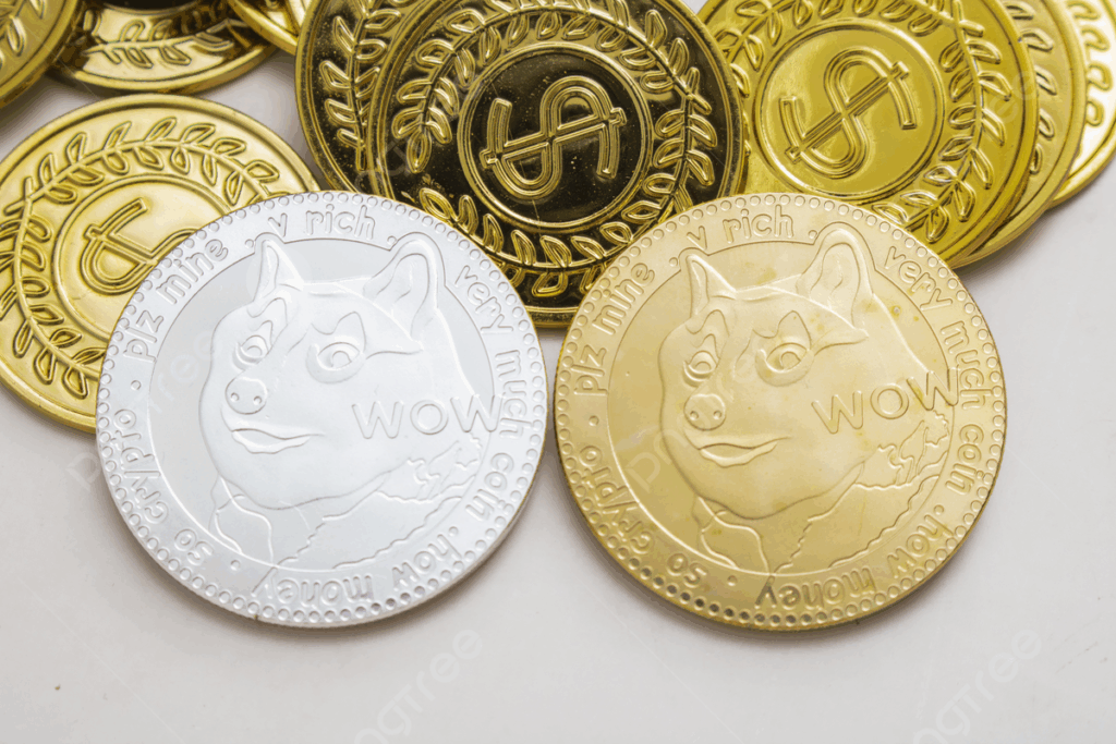 Dogecoin
