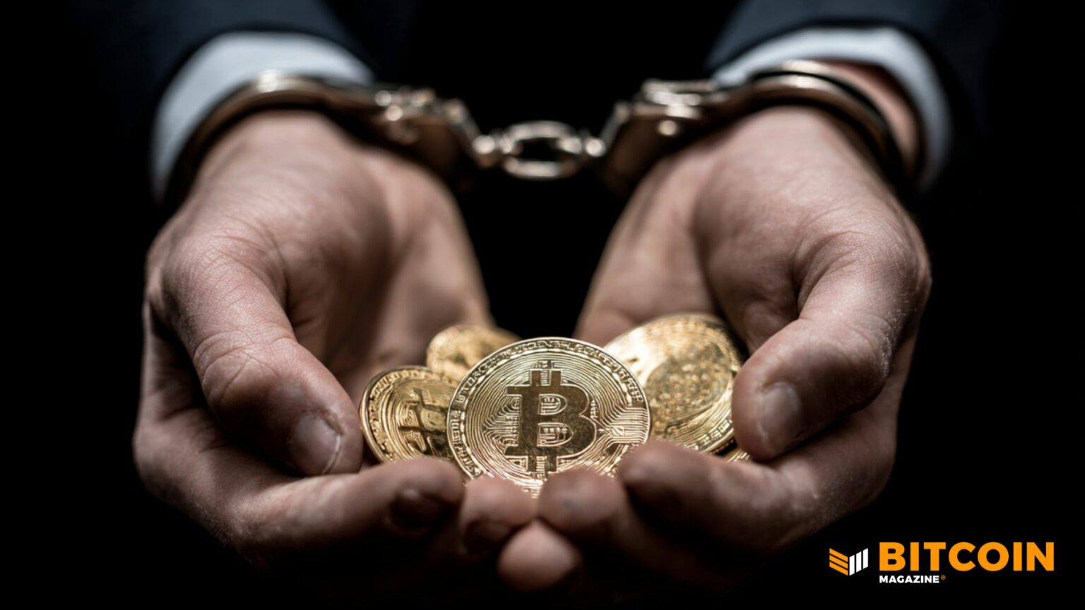 Co-Founder of Samourai Wallet Faces 4-Year Prison Sentence Micah Zimmerman