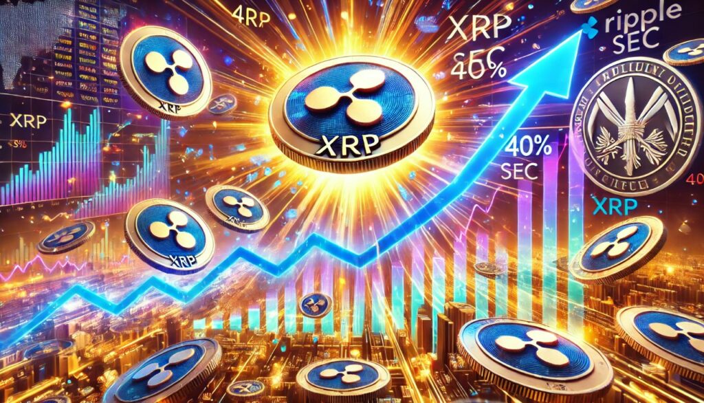First Spot XRP ETF Achieves Record Launch Amid 900 Competitors