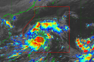 Typhoon Tino Claims Three Lives in Devastating Surge