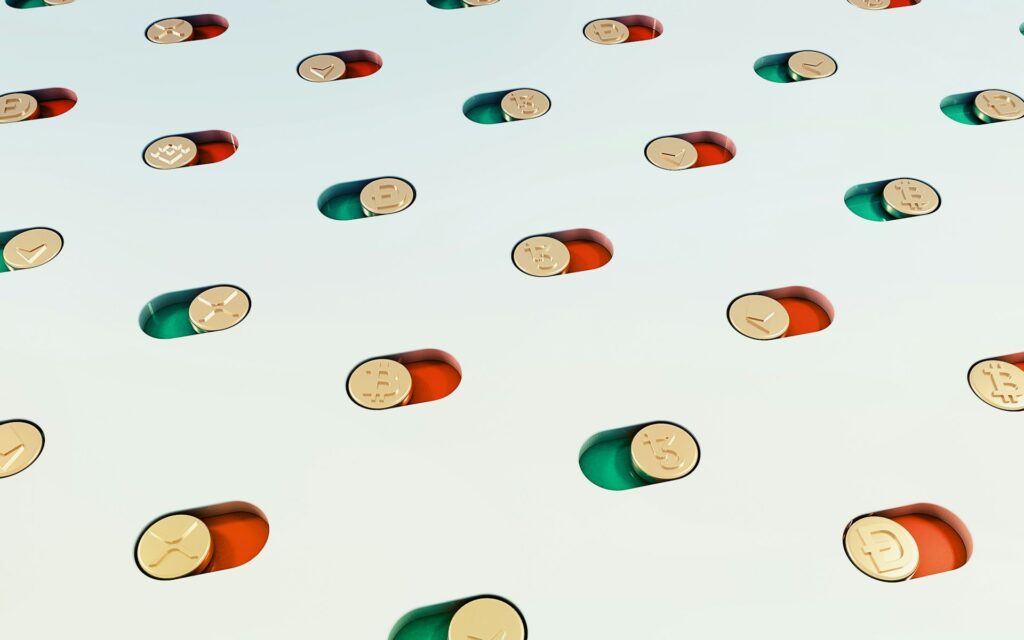 It’s Time To Rethink Altcoins, Alt Season Expectations: Here’s Why