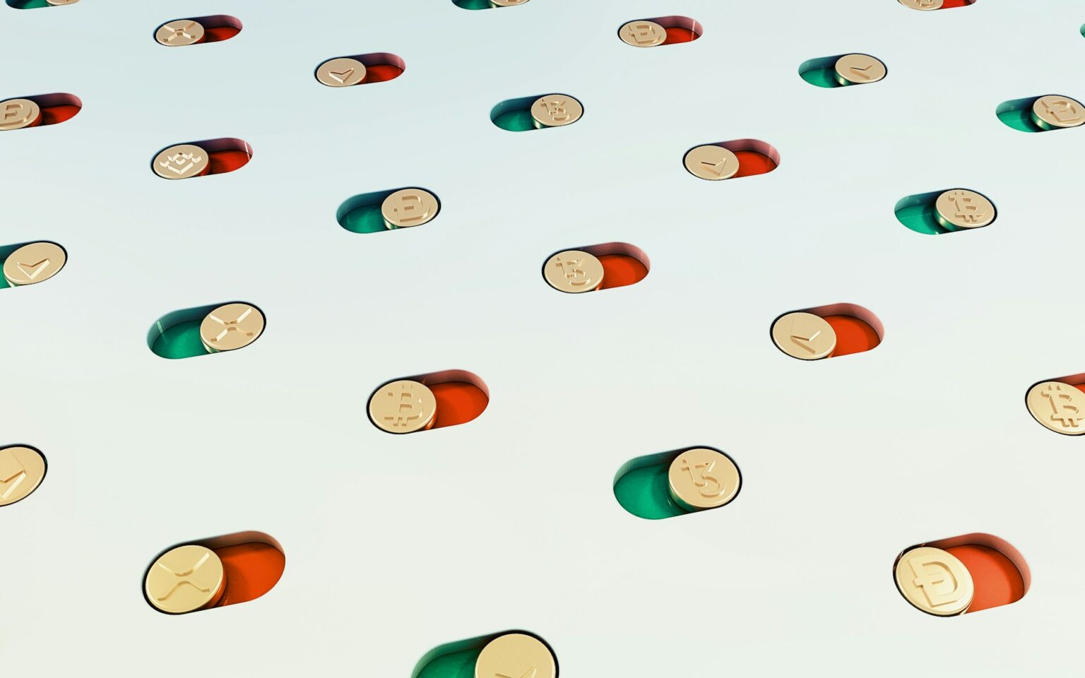 “Why It’s Time to Rethink Altcoins and What to Expect This Alt Season” It’s Time To Rethink Altcoins, Alt Season Expectations: Here’s Why