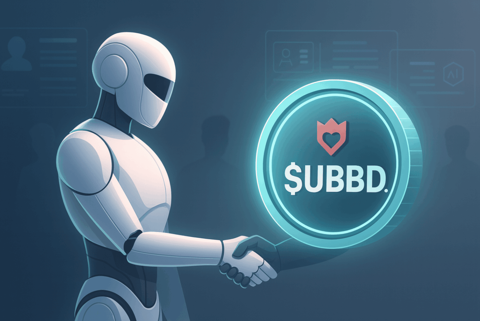 Tether’s $1B Neura Bet Puts AI Tokens In Focus As SUBBD Presale Heats Up