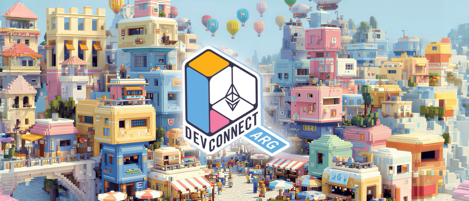 Countdown to Devconnect: Your Essential Guide for the Next Two Weeks